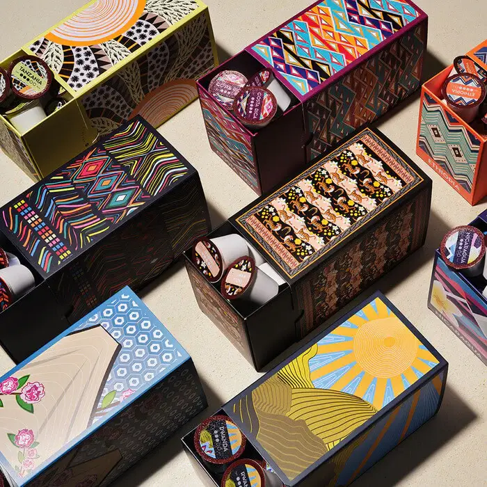 6 Month Gift (Coffee Pods)