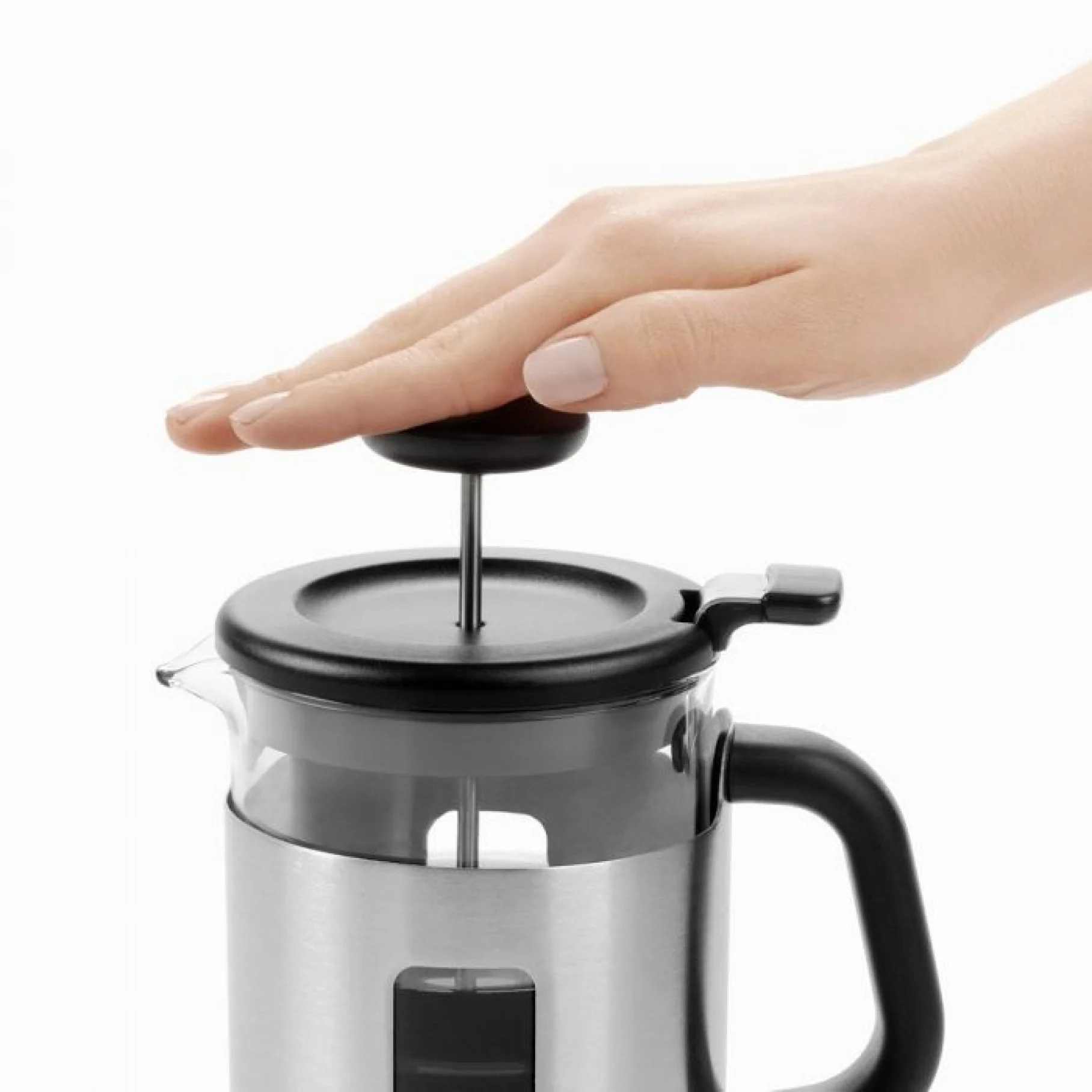 8 Cup French Press - Image 3