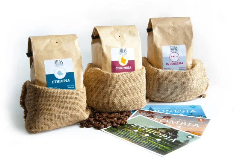 BI-ANNUAL SUBSCRIPTION - Image 2