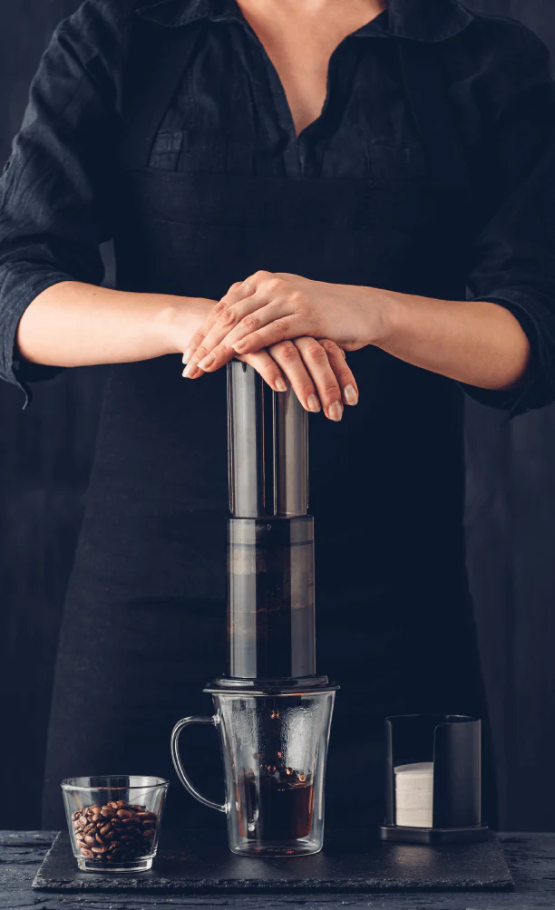 Aeropress Coffee Maker - Image 3