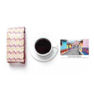 ATLAS COFFEE CLUB: YOUR FREE BAG - Image 2