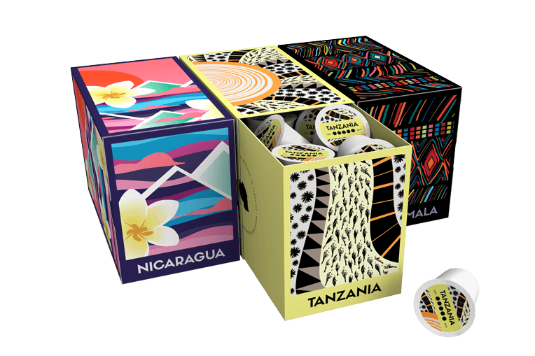 Atlas Coffee Pods Subscription Free Shipping - Image 3