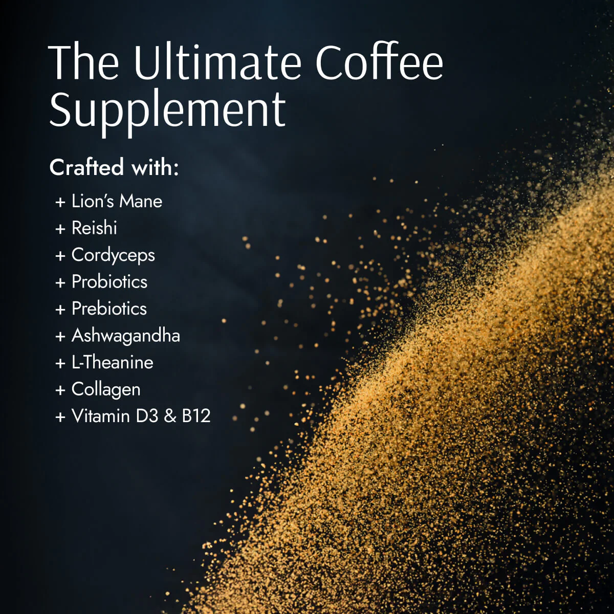 Atlas Plus - Superblend Latte - One-time - Image 7