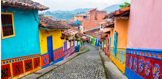Colombia - Image 3