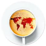 Decaf Coffee World Tour
