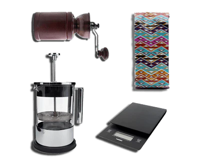 The French Barista - Image 3
