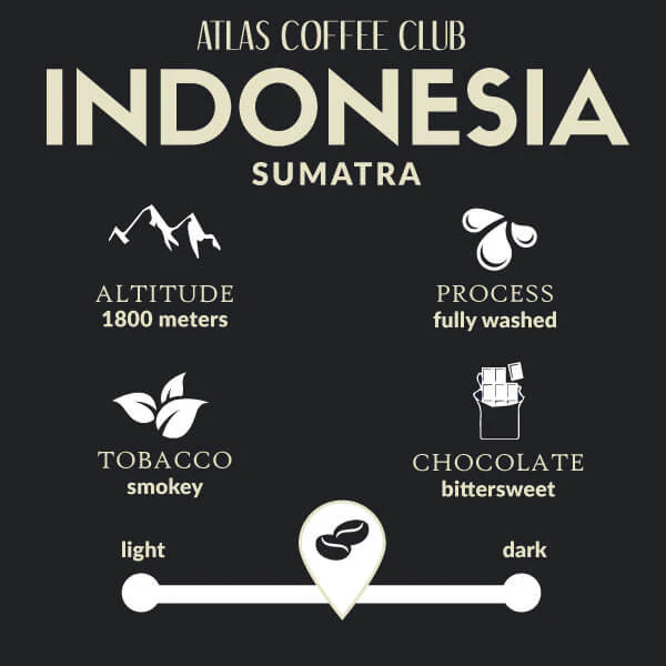 INDONESIA SUMATRA - Image 3