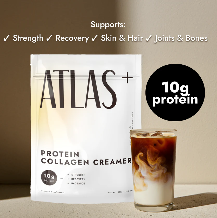 Protein Collagen Creamer - Image 3