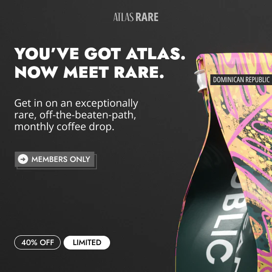 Atlas Rare - Image 2