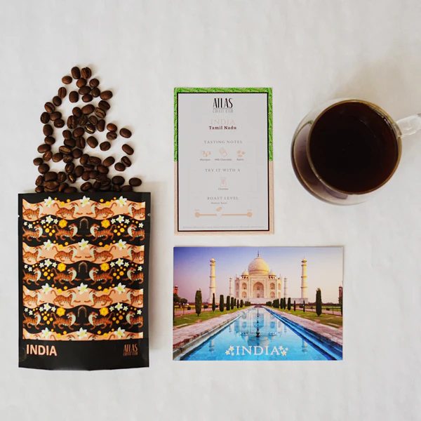 Coffee World Tour <br> Variety Pack - Image 2